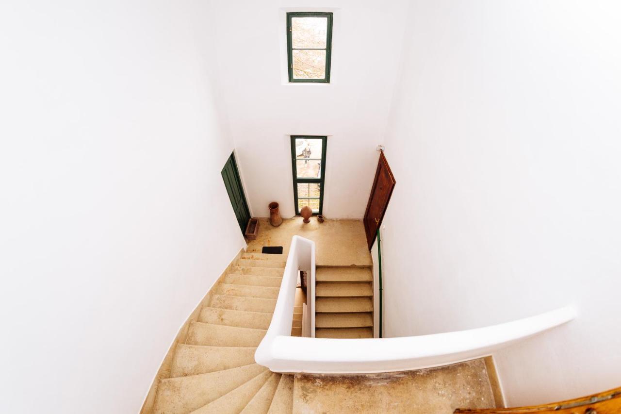 Casa Moldo Lägenhet Sighişoara Exteriör bild