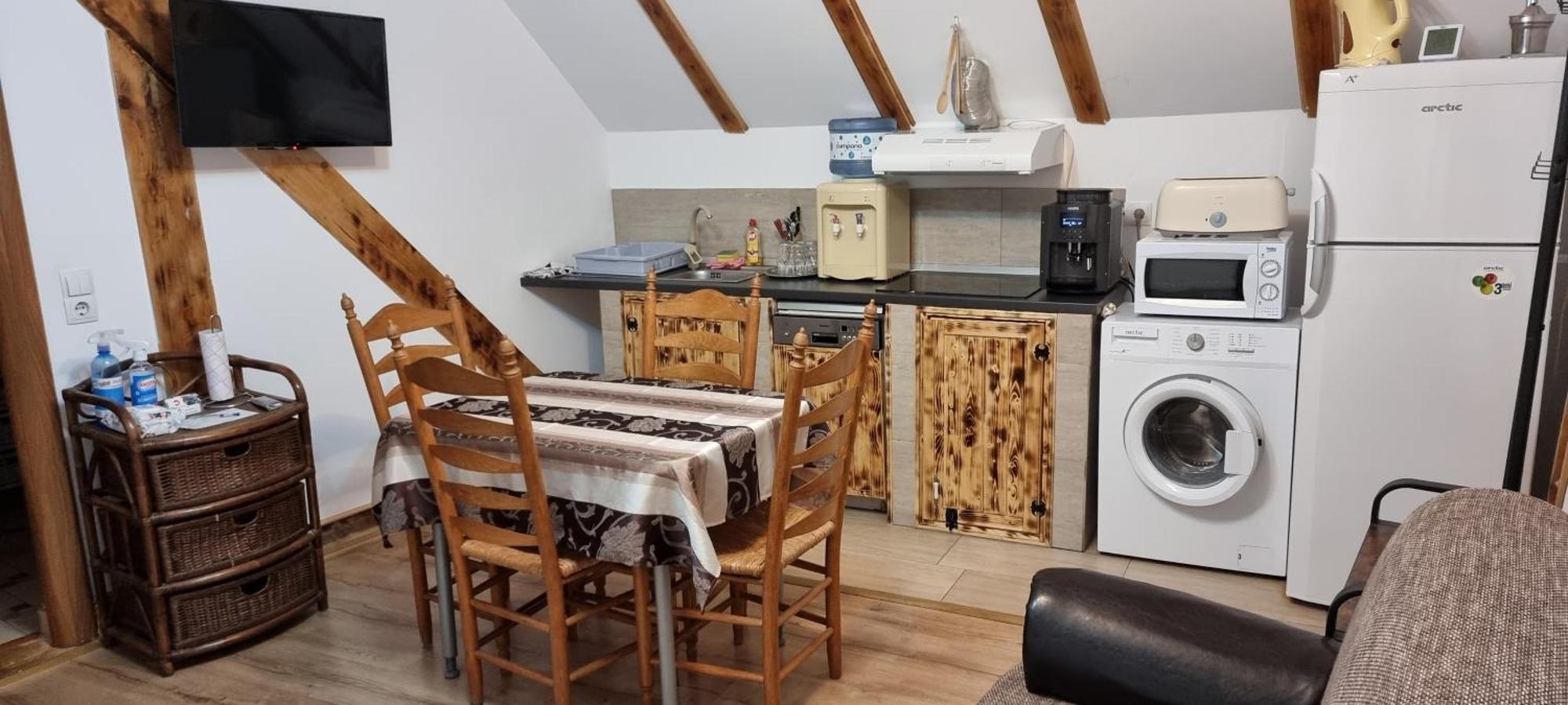 Casa Moldo Lägenhet Sighişoara Rum bild